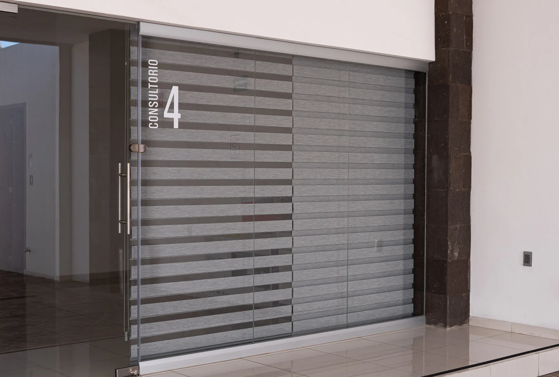 consultorios MIna18 San Juan del Río