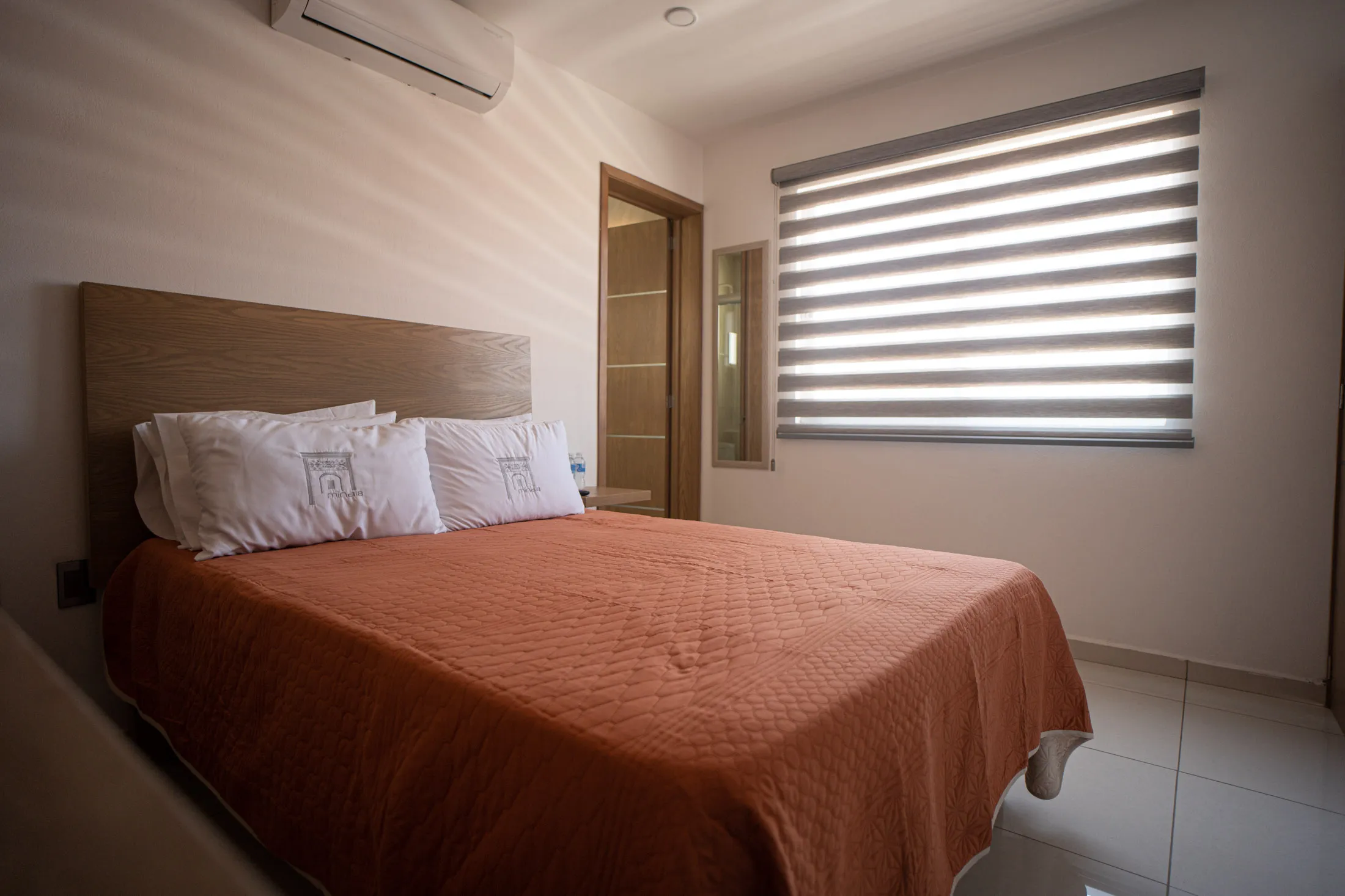 Suites Ejecutivas MIna18 San Juan del Río