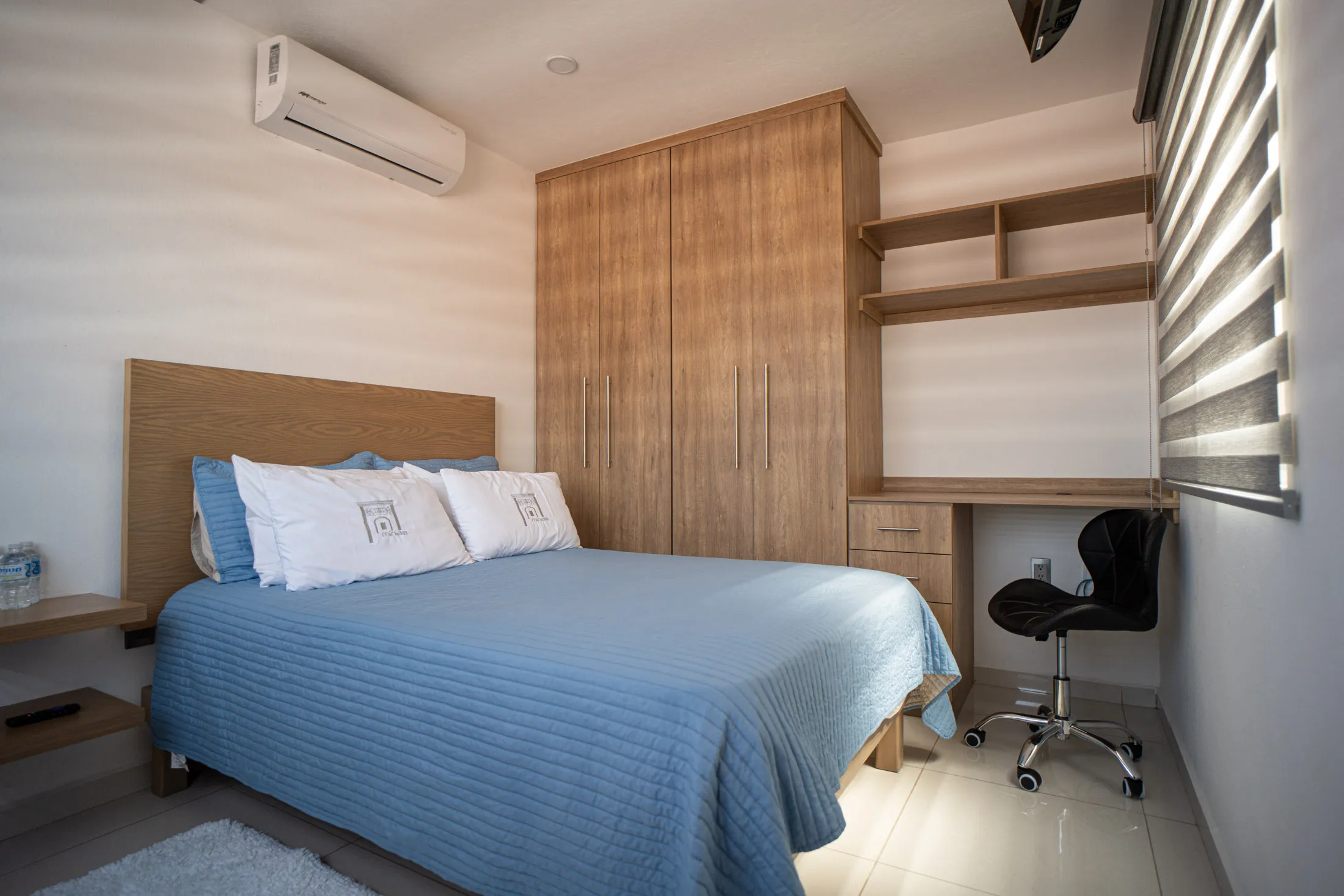 Suites Ejecutivas MIna18 San Juan del Río