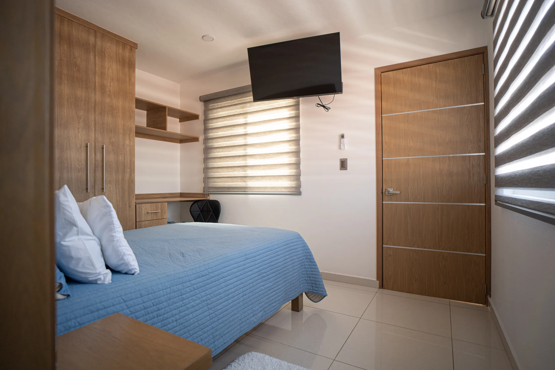 Suites Ejecutivas MIna18 San Juan del Río