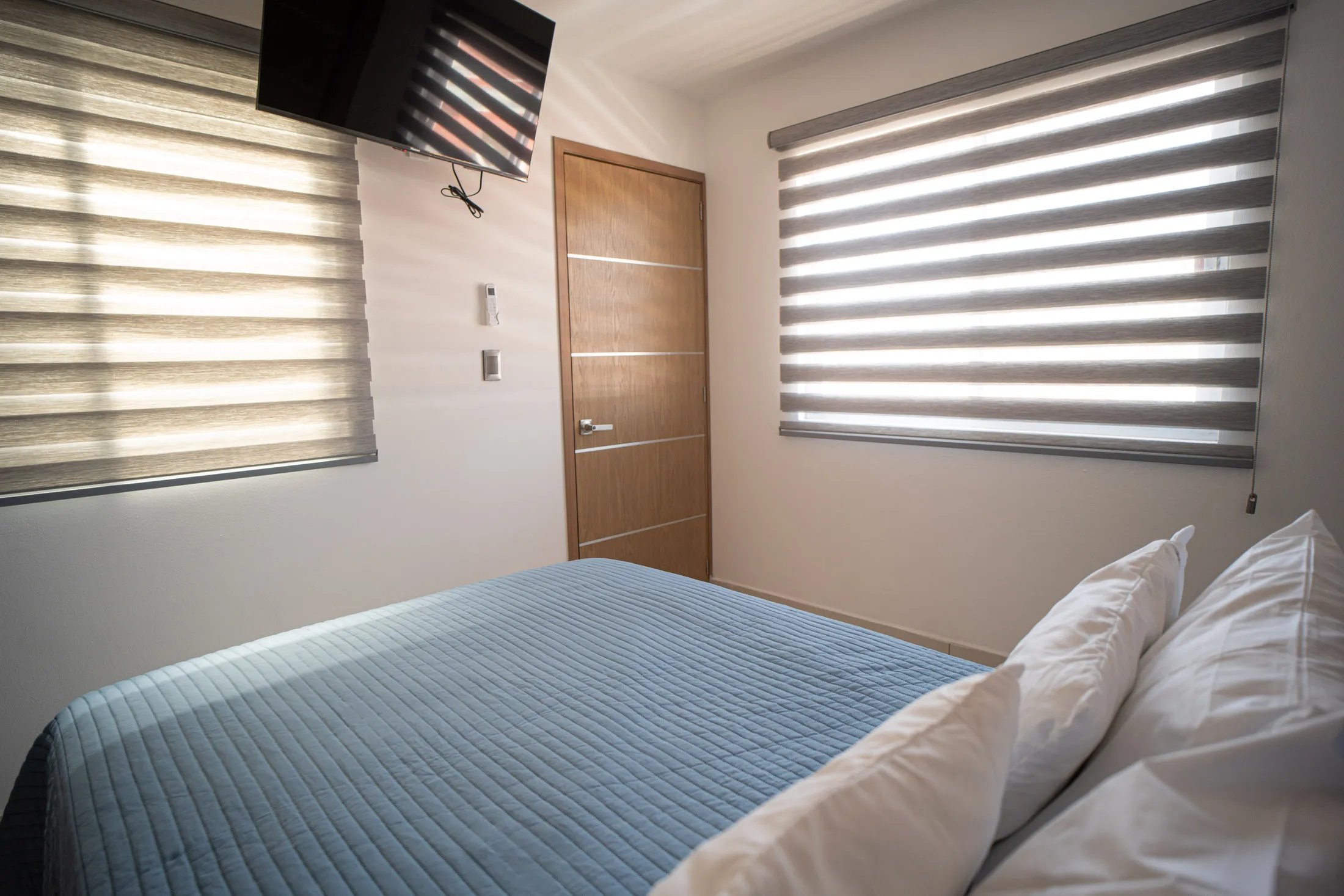 Suites Ejecutivas MIna18 San Juan del Río