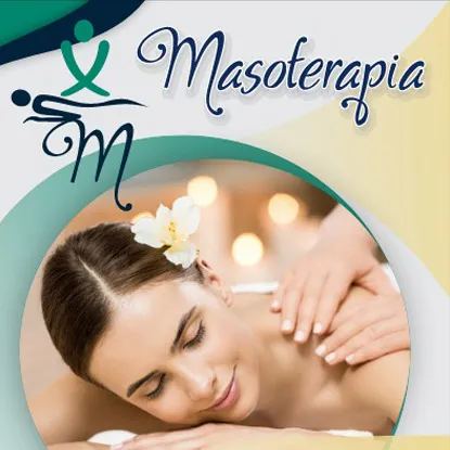 masoterapia